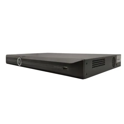 Видеорегистратор IP ST-NVR-V4012K15 40-канальный PRO 12Mp 2 HDD TOWN (версия 2)